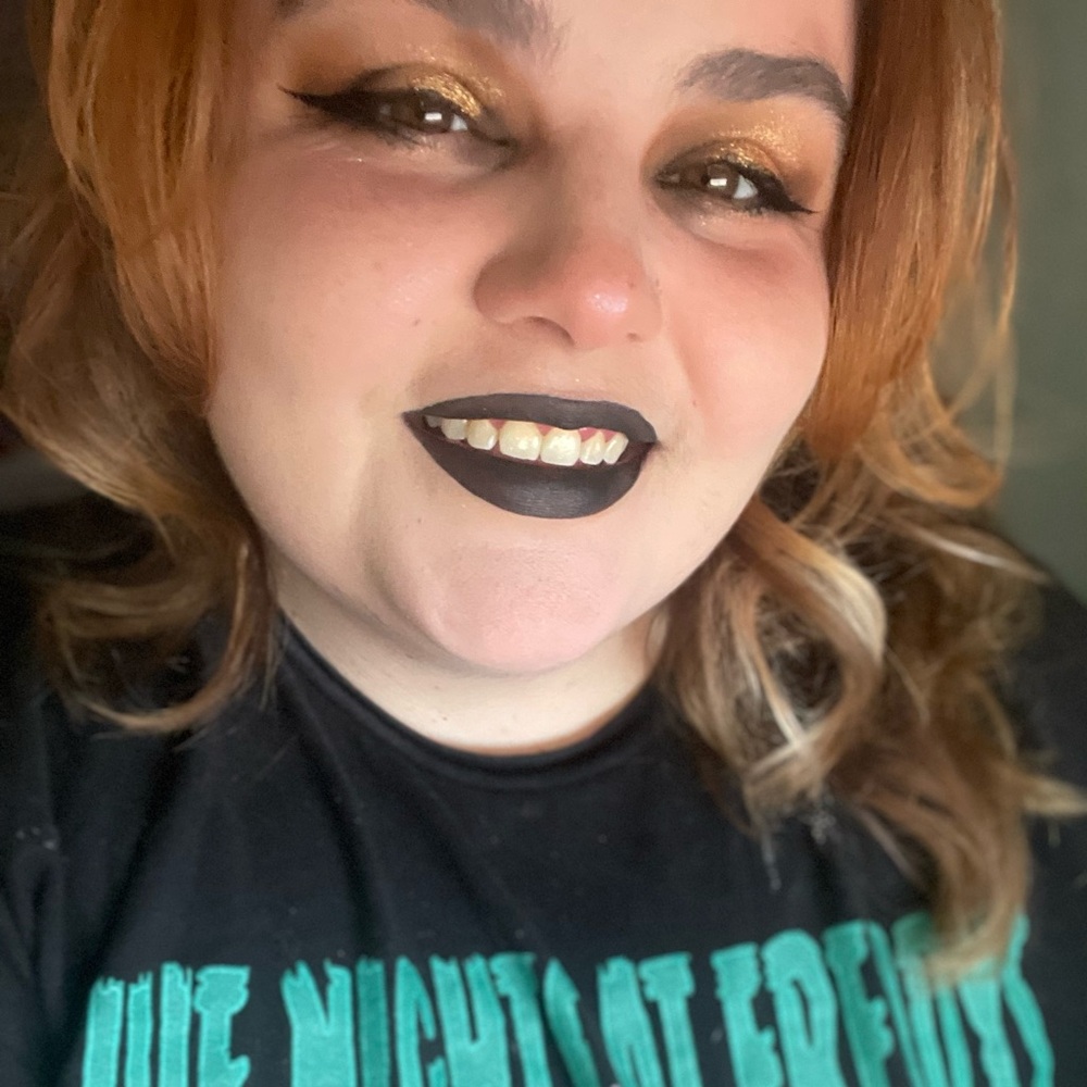 Meet your Posher, Kay